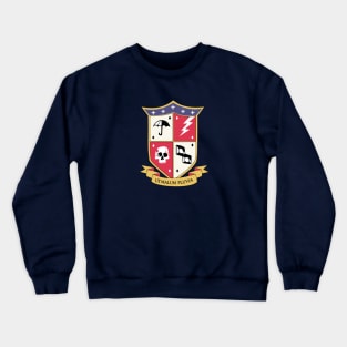 The Umbrella Academy Logo (big) Crewneck Sweatshirt